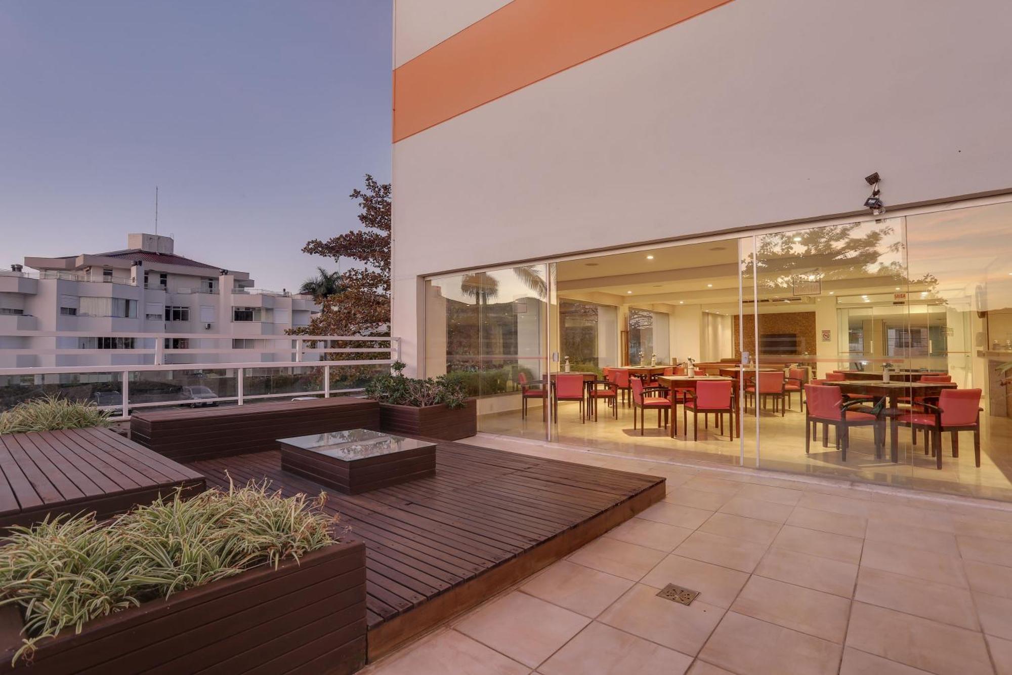 Hotel Porto Sol Ingleses — Photos 3